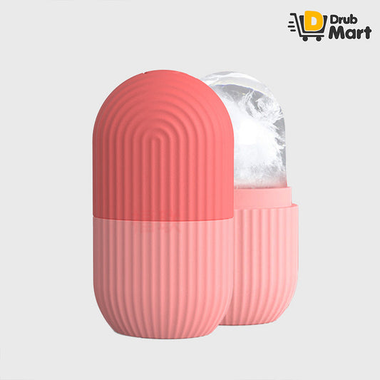 Silicone Ice Roller