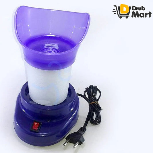 Facial Steamer