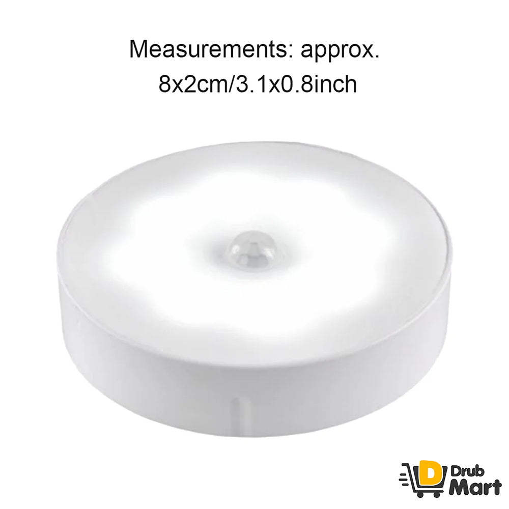 Mini Touch Night Light