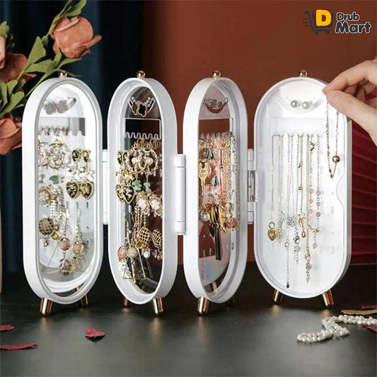 Jewelry Box & Organizer