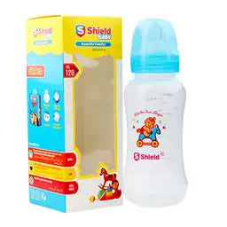 2pcs Shield Feeder 250Ml