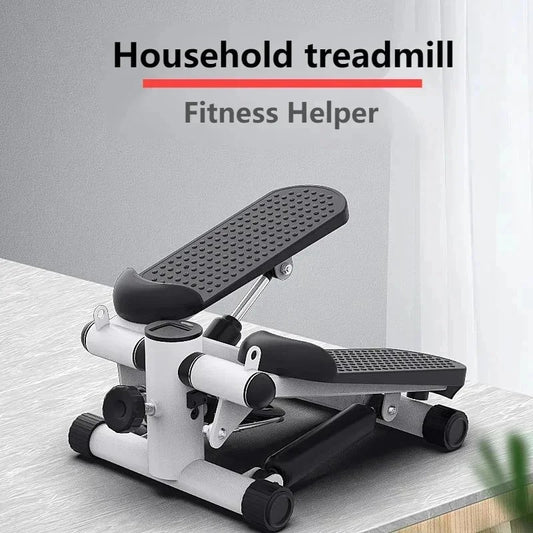 Household Treadmill – Compact Home Fitness Helper for Cardio
