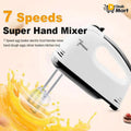 Egg Beater - Drub Mart