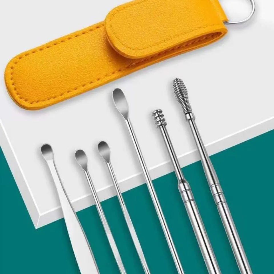 Ear Cleaning kit (Pack of 3)