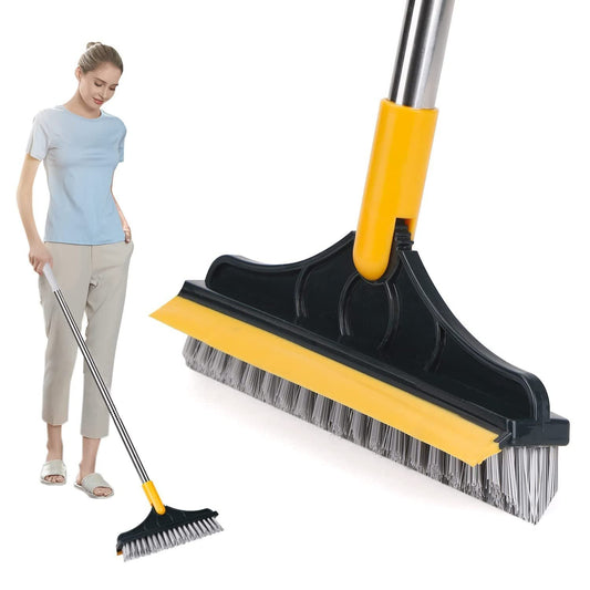 2 in 1 Cleaning Scrub Brush