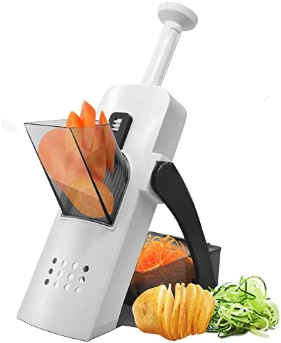 Multi-Use Vegetables Cutter