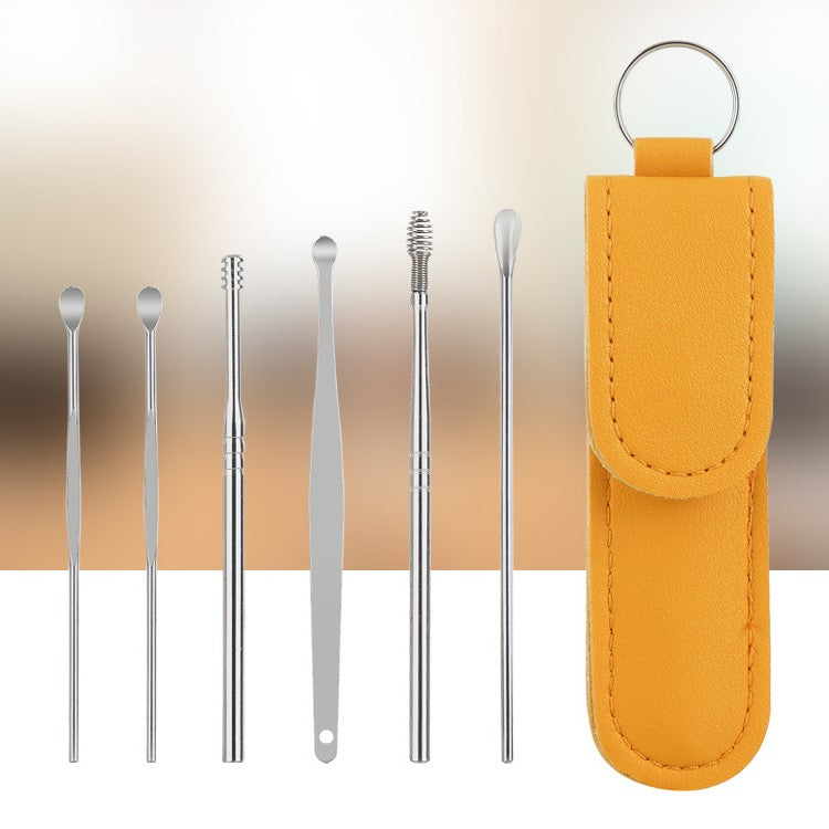 Ear Cleaning kit (Pack of 3)