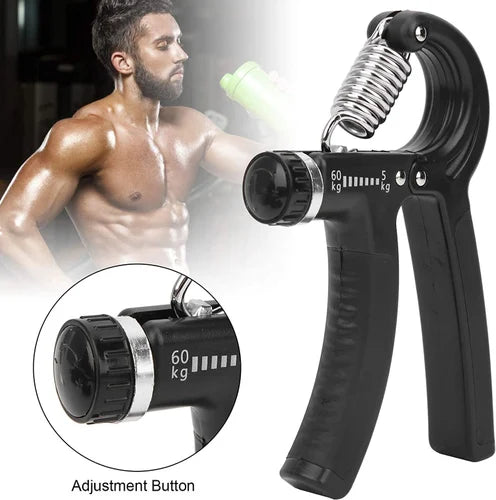 Adjustable Hand Gripper