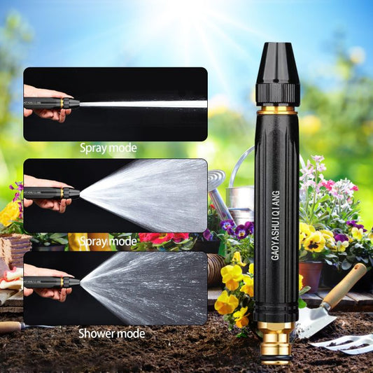 Portable Water Sprayer Nozzle