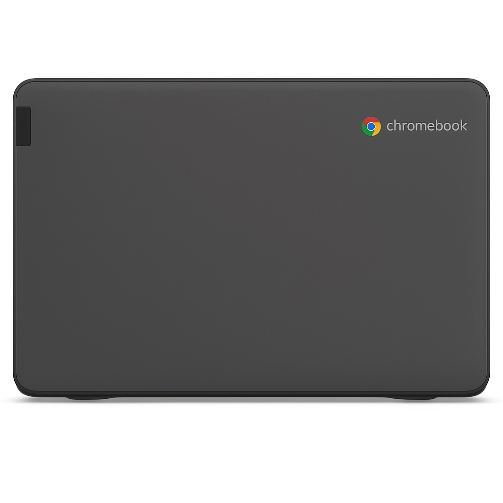 Lenovo Chromebook 100e | 11.6” Display | Intel N3350 | 4GB RAM, 32GB Storage | Webcam | Play Store Support | 8hr Battery