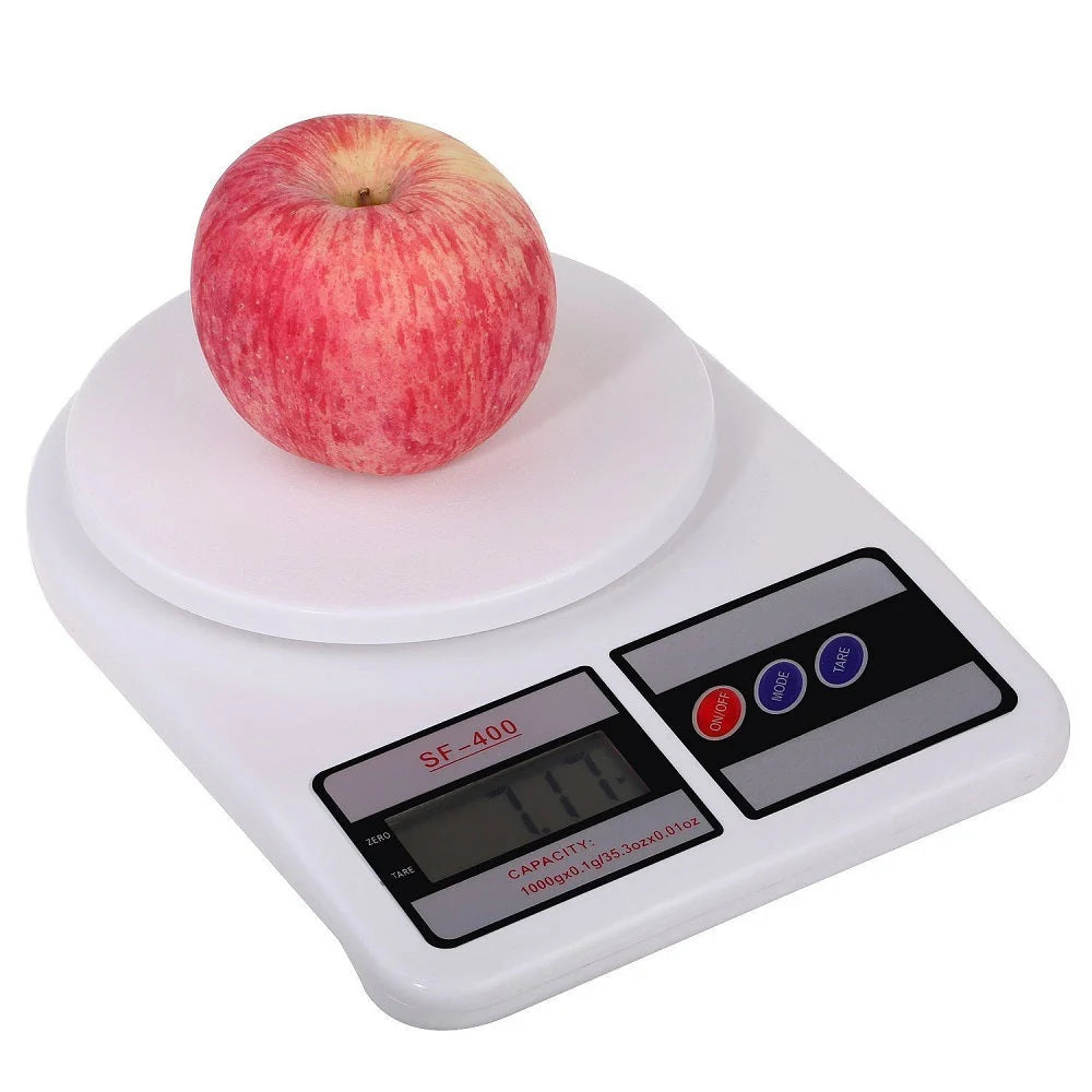 Digital Scale For Kitchen