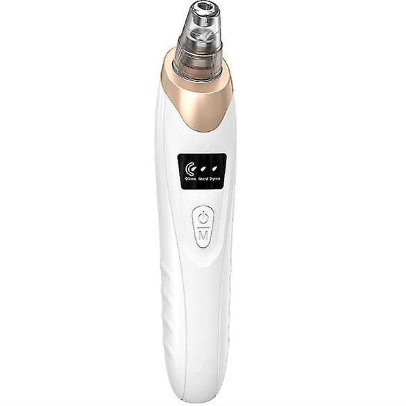 Facial Beauty Electric Vacuum Blackhead Remover Nose Acne Removal