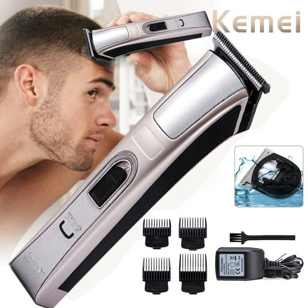 Kemei KM-5017 Shaving Machine