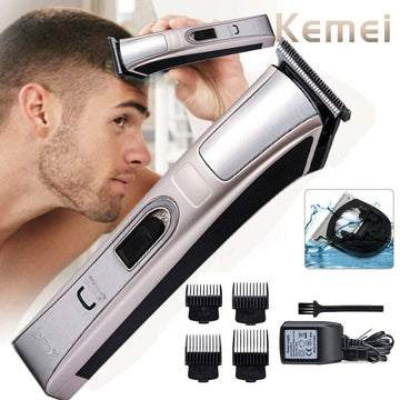 Kemei KM-5017 Shaving Machine