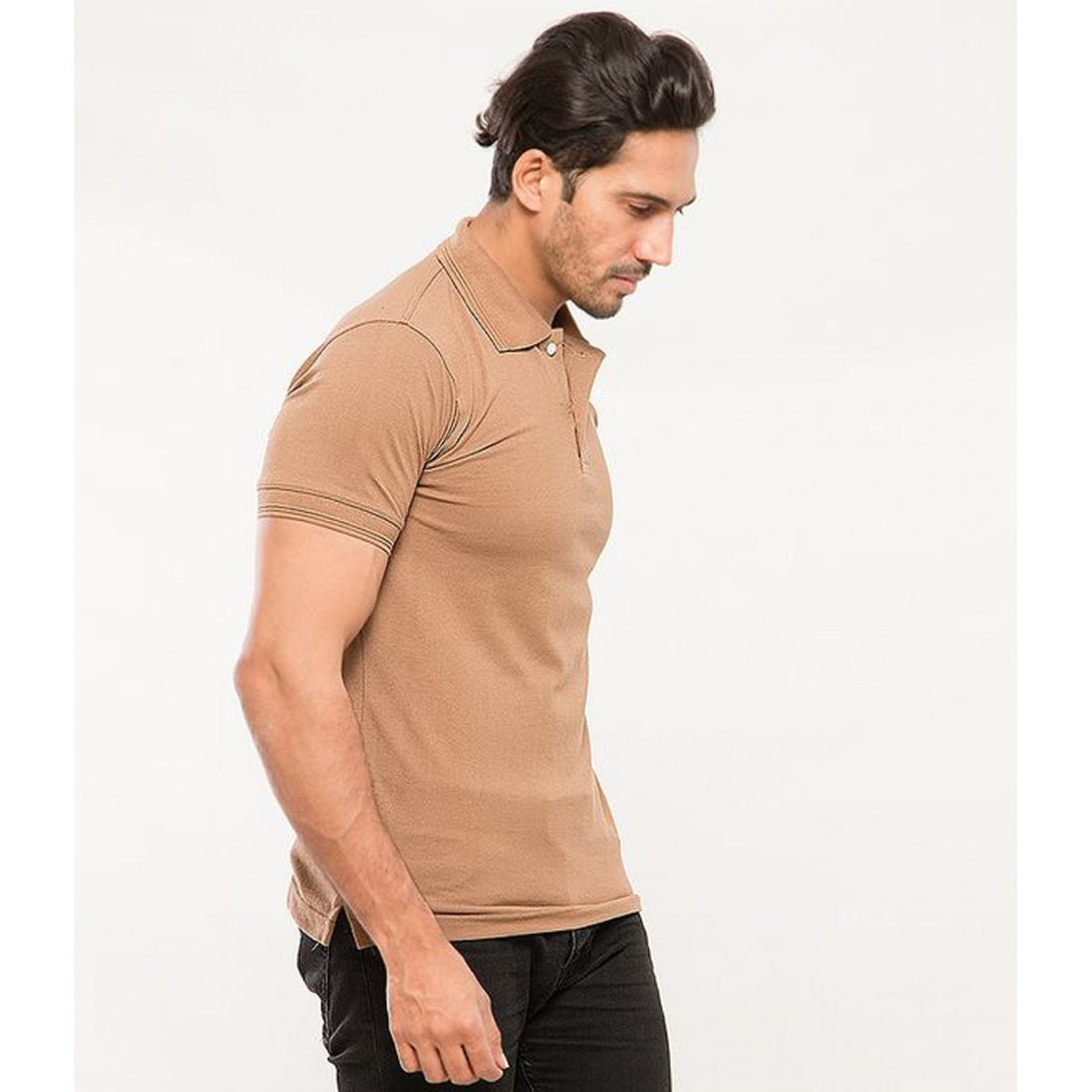 Foan Polo Shirt For Men