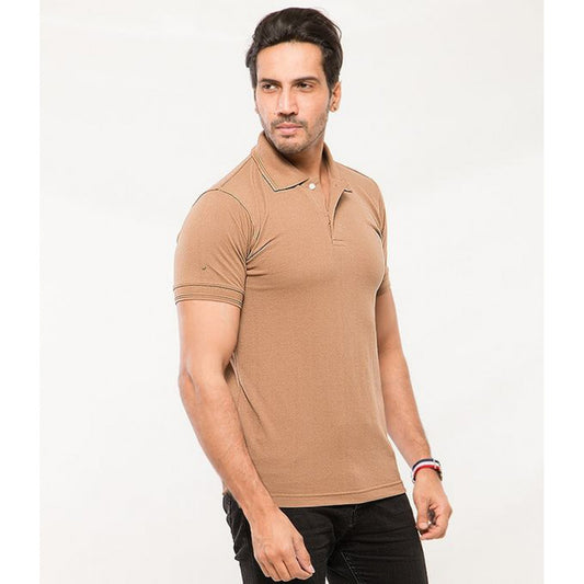Foan Polo Shirt For Men