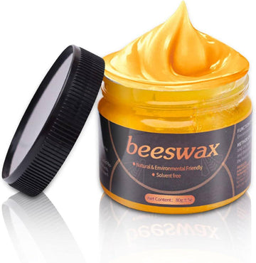 Beeswax Furniture Polish