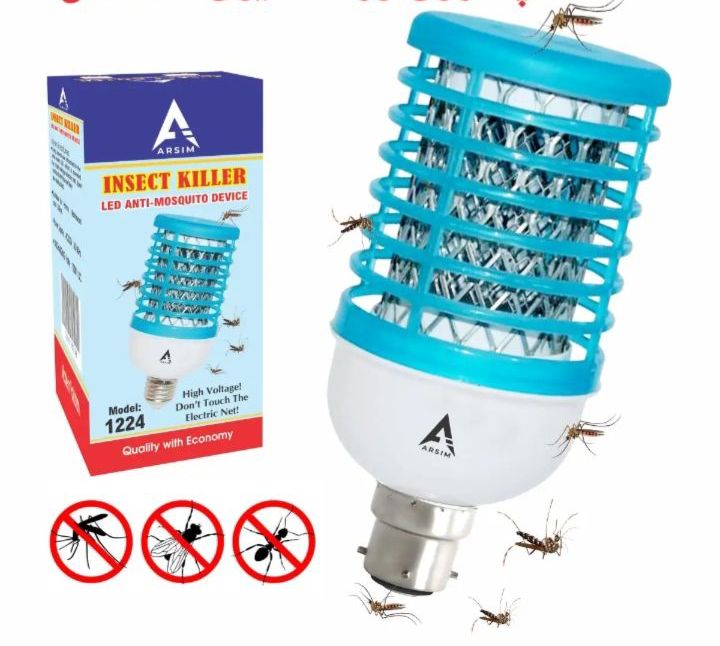 Insect Killer Device