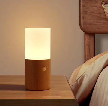 Z RHLED Lamp – Sleek Modern Design, Super Bright Energy-Saving Light for Home & Office Use