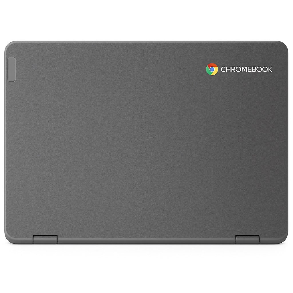 Lenovo Chromebook 300e 2nd Gen | 11.6” HD Touchscreen | 4GB RAM, 32GB eMMC | X360 Convertible