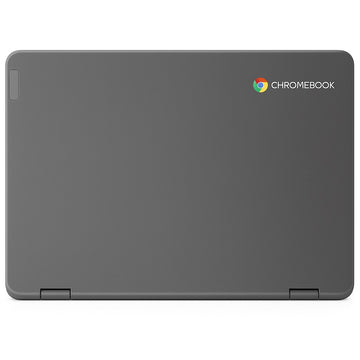 Lenovo Chromebook 300e 2nd Gen | 11.6” HD Touchscreen | 4GB RAM, 32GB eMMC | X360 Convertible