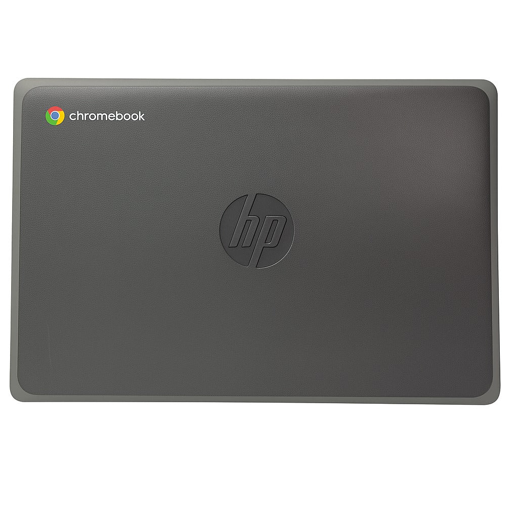 HP Chromebook G4 / G5 – 11.6" Laptop, 4GB RAM, 16GB SSD – Lightweight & Fast Chrome OS