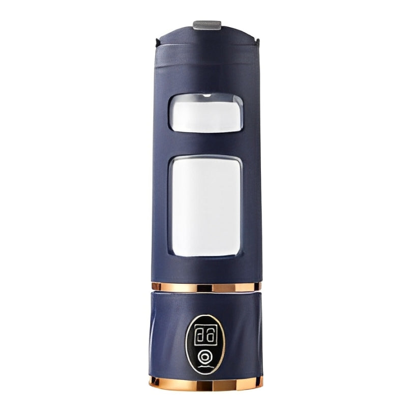 Portable Mini Juicer Cup – Rechargeable Fruit Blender