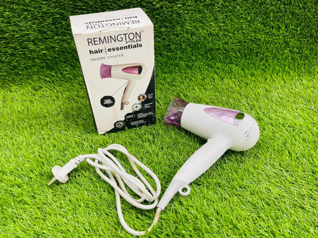 Remington DT-1600 Hair Dryer