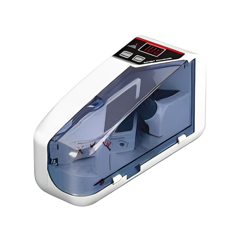 Automatic Money Counting Machine – Fast & Accurate Bill Counter