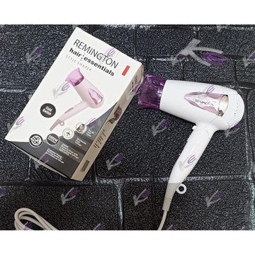 Remington DT-1600 Hair Dryer