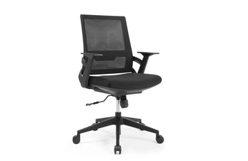 Mid-Back Mesh Office Chair