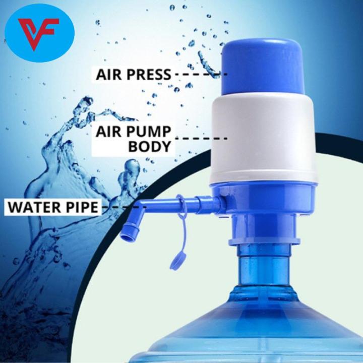 Manual Water Pump For 19 Liter Bottle