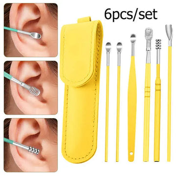 Ear Cleaning kit (Pack of 3)