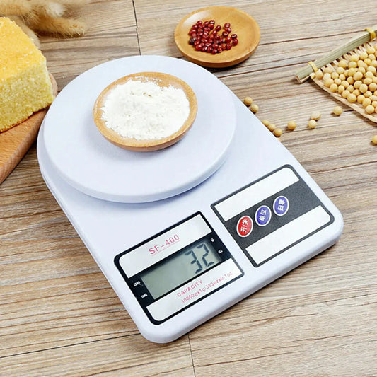 Digital Scale For Kitchen