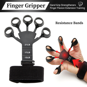 Finger Gripper