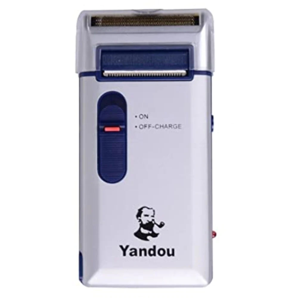 Yandou Rechargeable Shaver