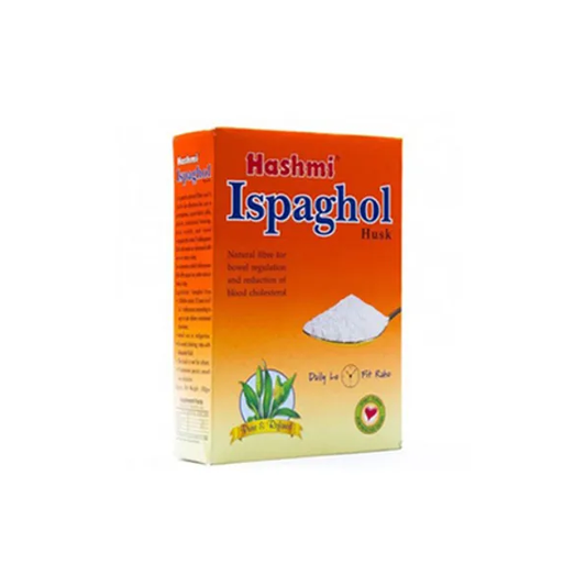 3pcs of hashmi ispaghol 25g