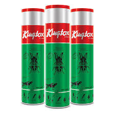 2 pcs of Kingtox Spray 300ml