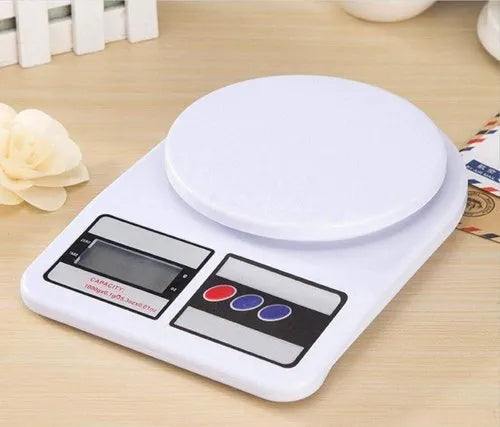 Digital Scale For Kitchen