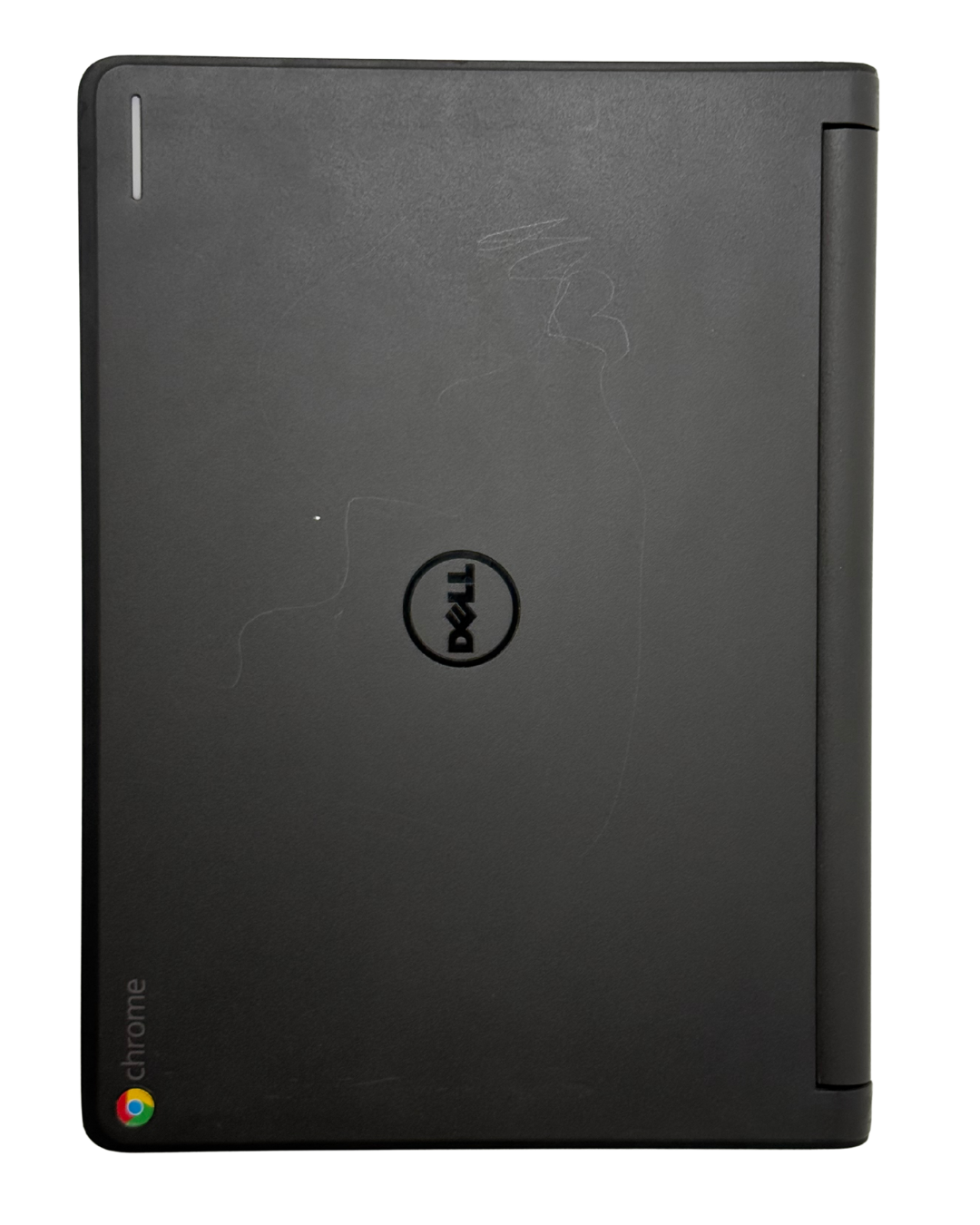 DELL P22T Touchscreen Chromebook – 11.6" HD Touch Display, 4GB RAM, 16GB SSD – Lightweight Laptop for School, Work & Everyday Use