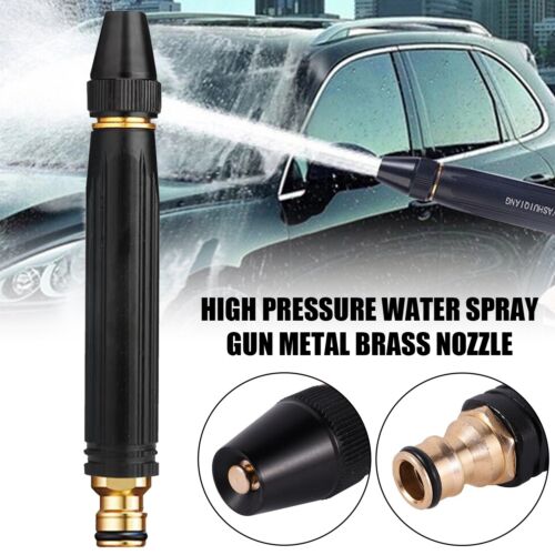 Portable Water Sprayer Nozzle