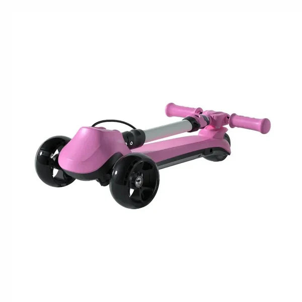 3-Wheel Electric Scooter for Kids & Adults
